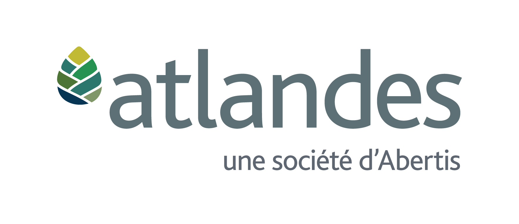 Logo Atlandes